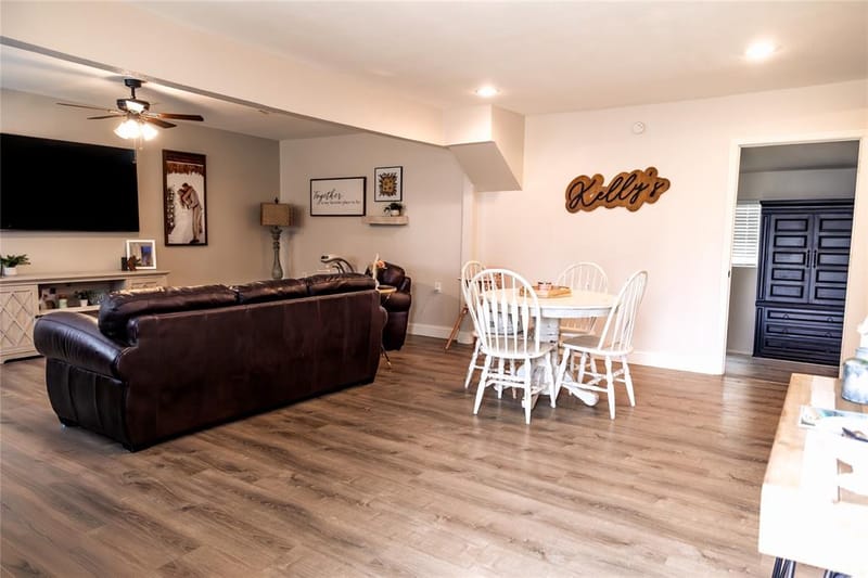 257 Graham Avenue, Bonham TX 75418 - Photo 8