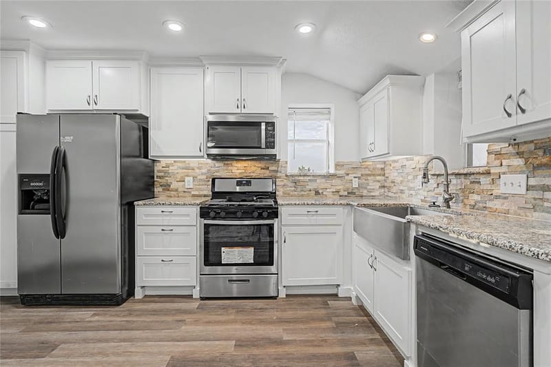 8615 County Road 534, Whitewright TX 75491 - Photo 27