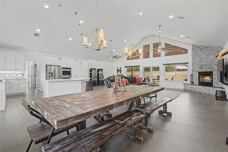 8615 County Road 534, Whitewright TX 75491 - Photo 16