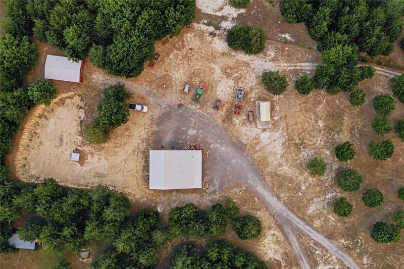 8615 County Road 534, Whitewright TX 75491 - Photo 7
