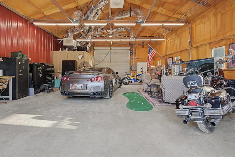 8615 County Road 534, Whitewright TX 75491 - Photo 34