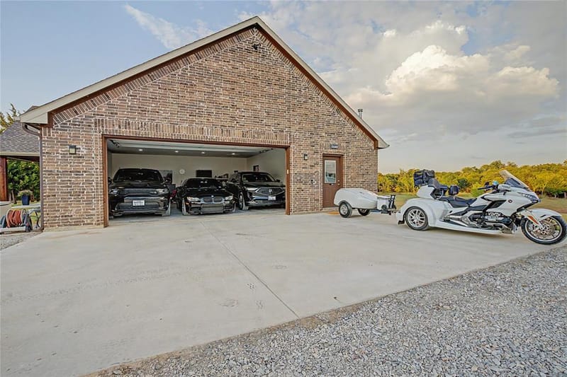 8615 County Road 534, Whitewright TX 75491 - Photo 33