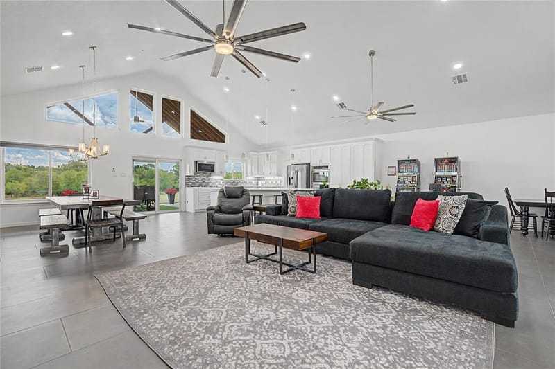 8615 County Road 534, Whitewright TX 75491 - Photo 18