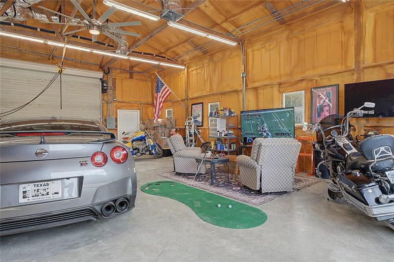 8615 County Road 534, Whitewright TX 75491 - Photo 35