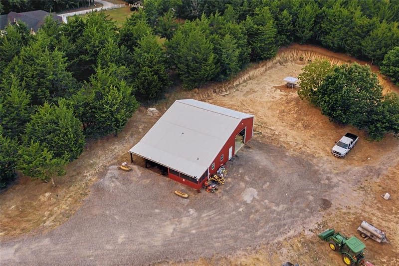 8615 County Road 534, Whitewright TX 75491 - Photo 8