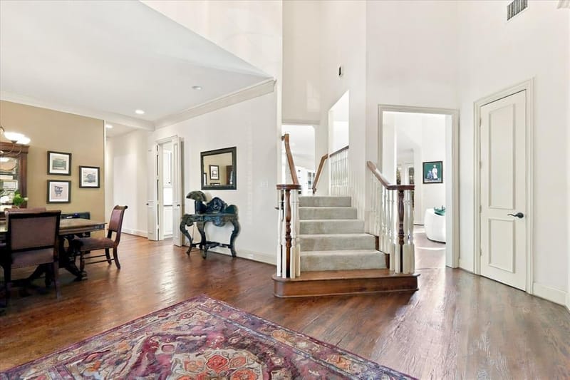 614 Castle Creek Drive, Coppell TX 75019 - Photo 2