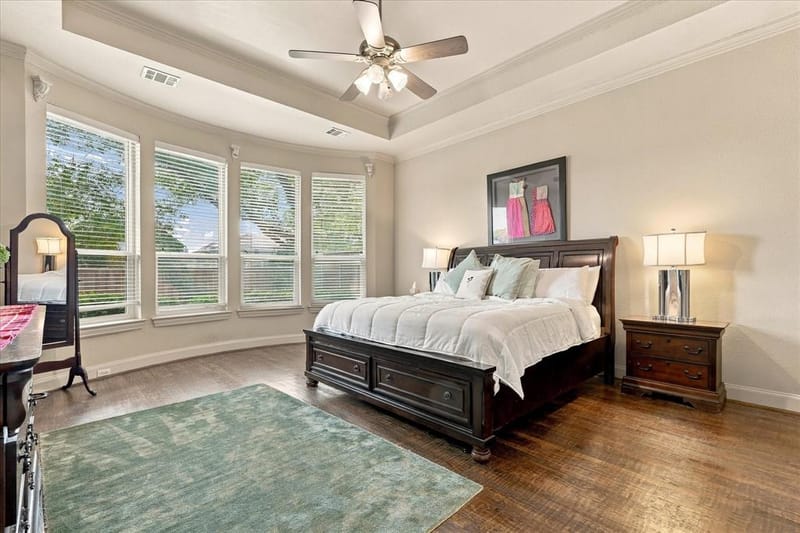 614 Castle Creek Drive, Coppell TX 75019 - Photo 17