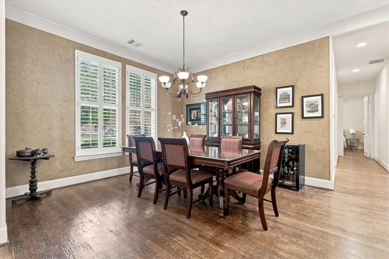 614 Castle Creek Drive, Coppell TX 75019 - Photo 3