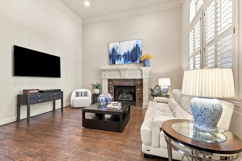 614 Castle Creek Drive, Coppell TX 75019 - Photo 5