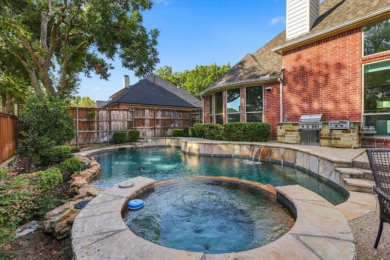 614 Castle Creek Drive, Coppell TX 75019 - Photo 34
