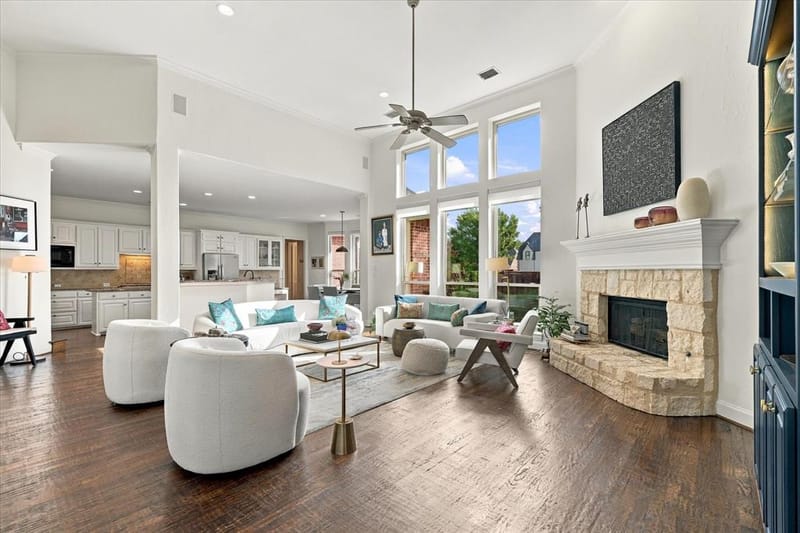 614 Castle Creek Drive, Coppell TX 75019 - Photo 10