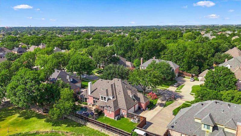 614 Castle Creek Drive, Coppell TX 75019 - Photo 35