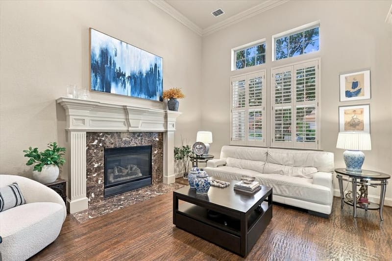 614 Castle Creek Drive, Coppell TX 75019 - Photo 4