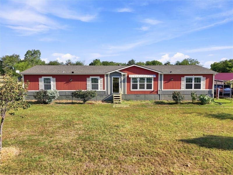 8379 Alice Circle, Quinlan TX 75474 - Photo 2