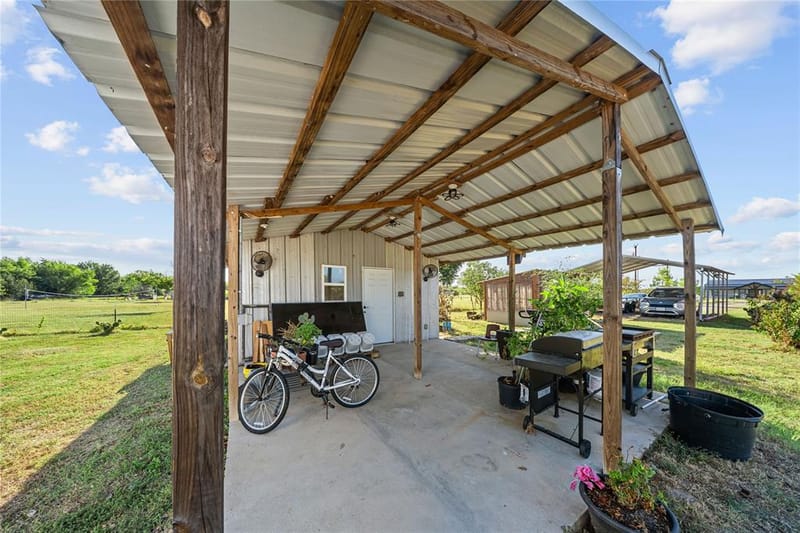 8379 Alice Circle, Quinlan TX 75474 - Photo 22