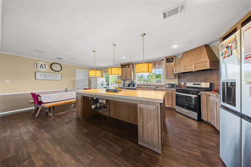 8379 Alice Circle, Quinlan TX 75474 - Photo 8