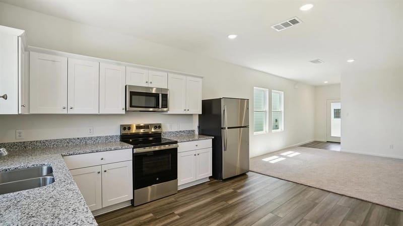 520 Cherry Creek Lane, Anna TX 75409 - Photo 9