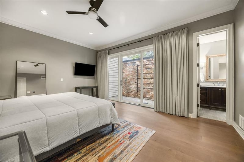 13715 Creekside Place, Dallas TX 75240 - Photo 28