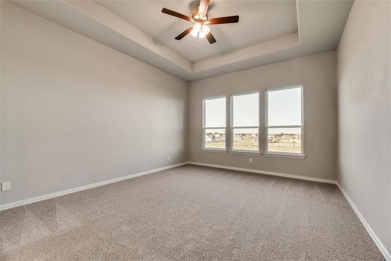107 Yampa Court, Rhome TX 76078 - Photo 17