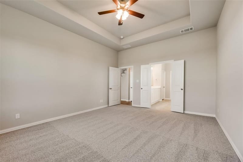 107 Yampa Court, Rhome TX 76078 - Photo 16