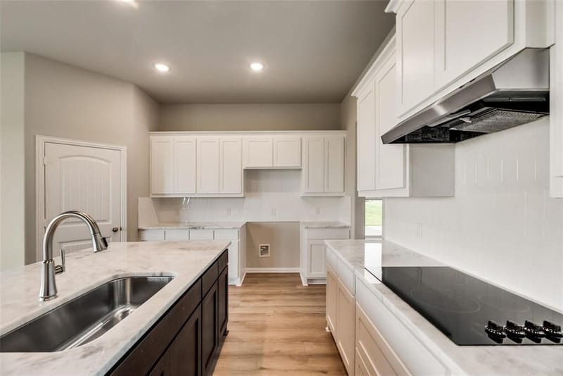 107 Yampa Court, Rhome TX 76078 - Photo 7