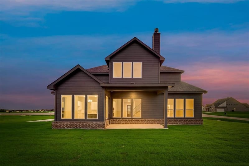 107 Yampa Court, Rhome TX 76078 - Photo 20