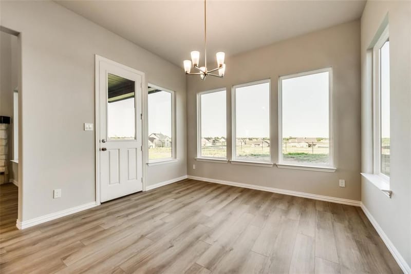107 Yampa Court, Rhome TX 76078 - Photo 9