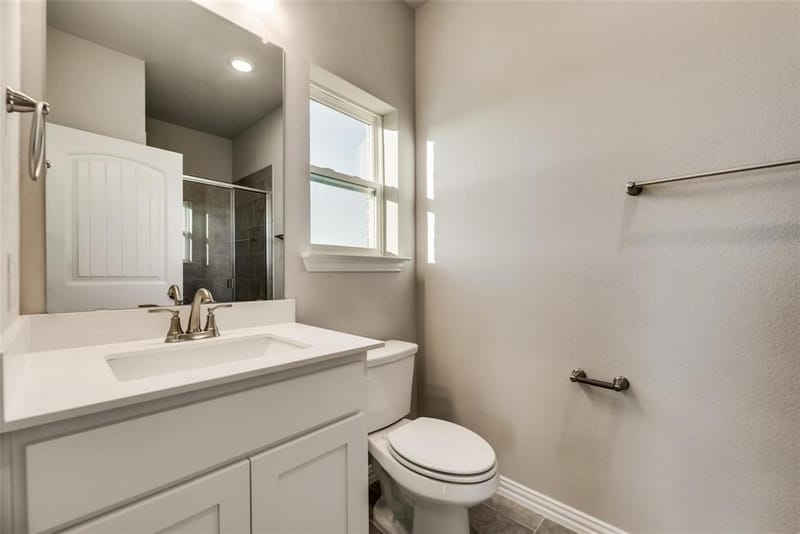 107 Yampa Court, Rhome TX 76078 - Photo 15