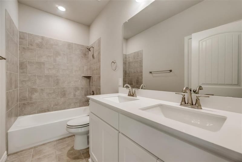 107 Yampa Court, Rhome TX 76078 - Photo 11