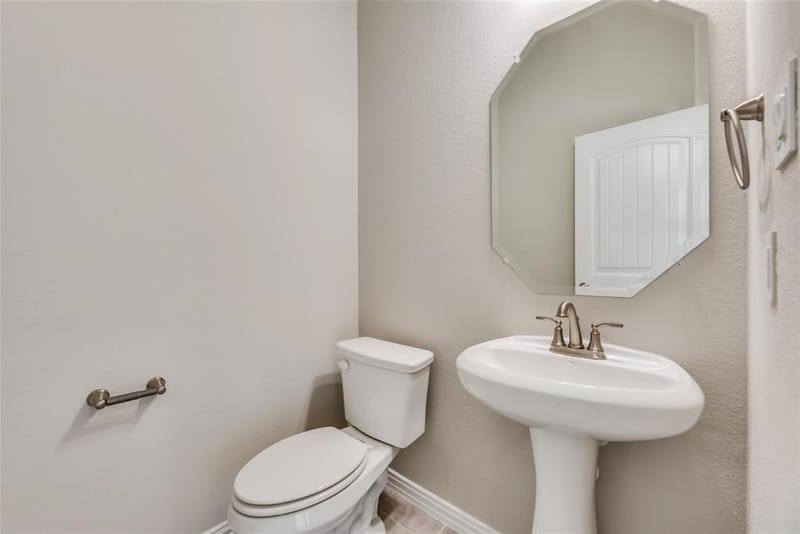 107 Yampa Court, Rhome TX 76078 - Photo 19