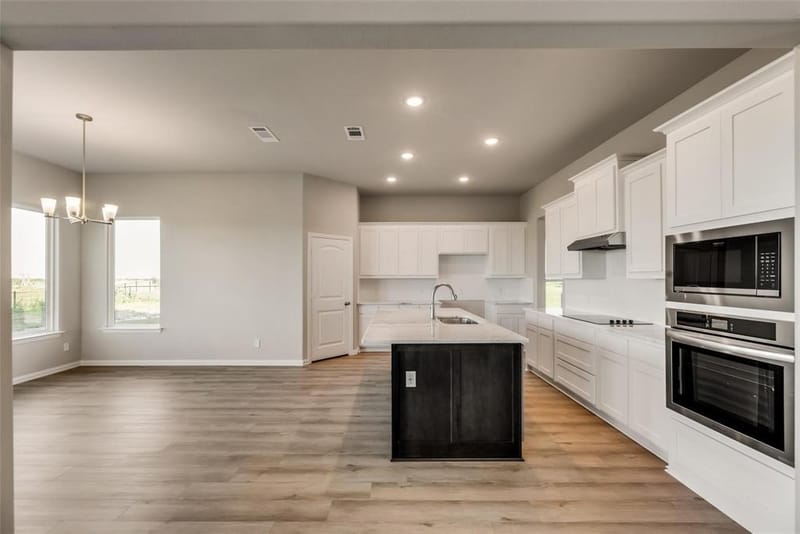 107 Yampa Court, Rhome TX 76078 - Photo 8