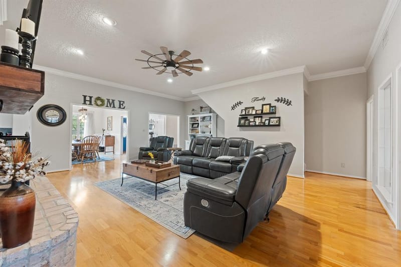 1004 Canyon Court, Cleburne TX 76033 - Photo 6