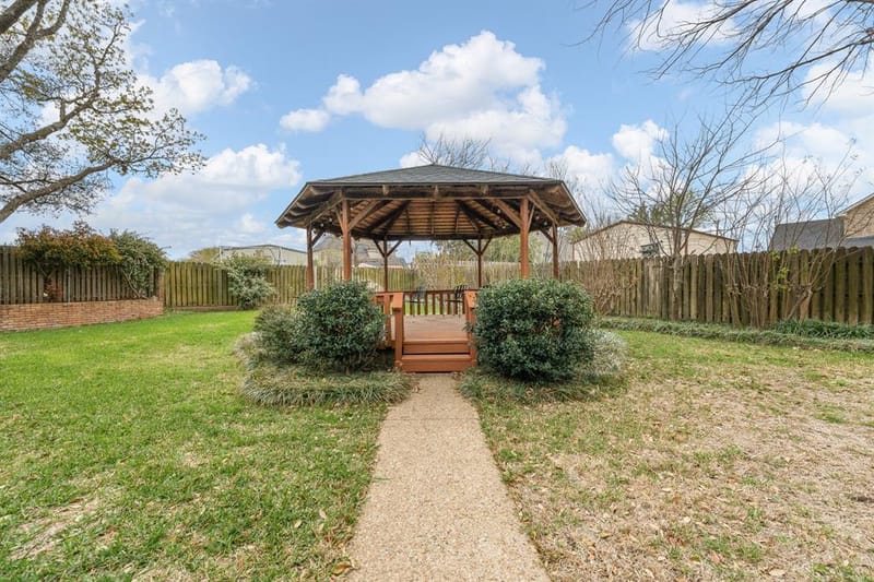1004 Canyon Court, Cleburne TX 76033 - Photo 32
