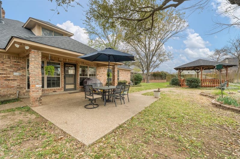 1004 Canyon Court, Cleburne TX 76033 - Photo 33