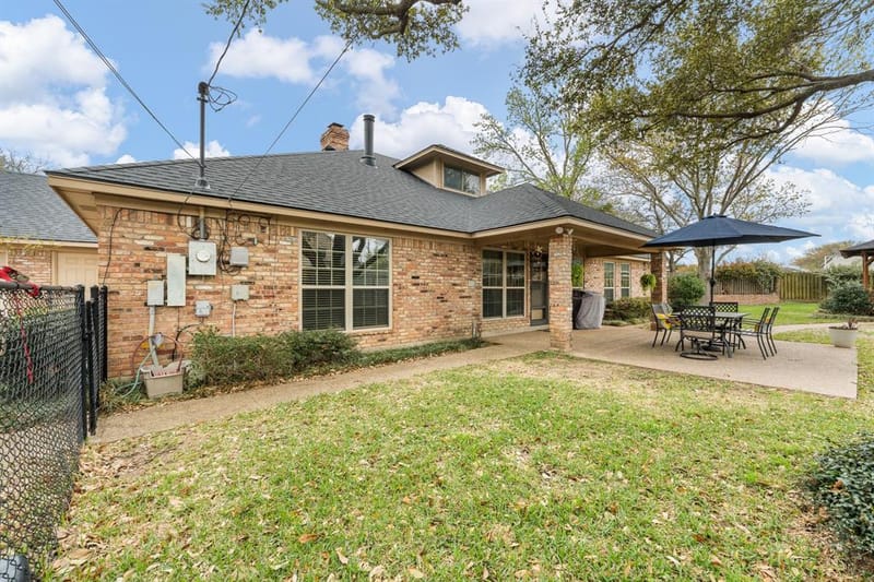 1004 Canyon Court, Cleburne TX 76033 - Photo 35