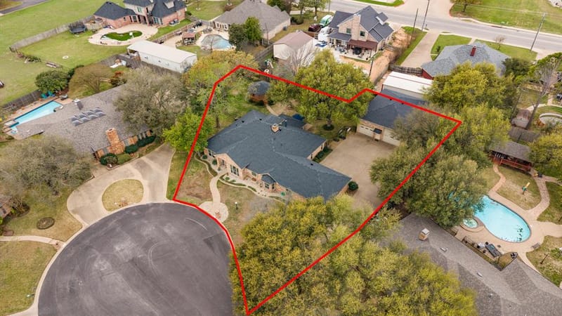 1004 Canyon Court, Cleburne TX 76033 - Photo 39