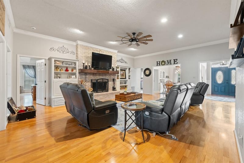 1004 Canyon Court, Cleburne TX 76033 - Photo 8
