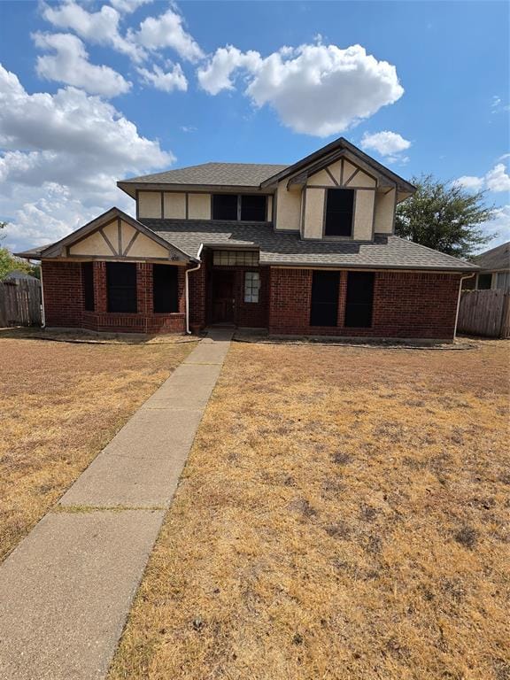 405 Raintree Circle, DeSoto TX 75115 - Photo 2
