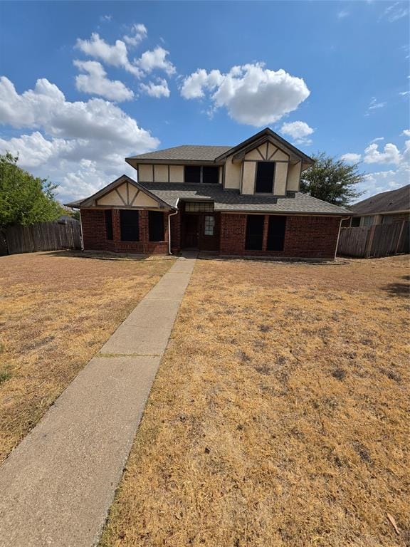 405 Raintree Circle, DeSoto TX 75115 - Photo 4