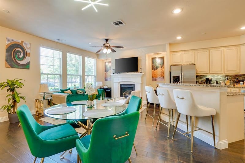 5716 Kate Avenue, Plano TX 75024 - Photo 6