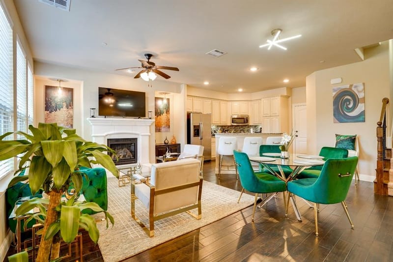 5716 Kate Avenue, Plano TX 75024
