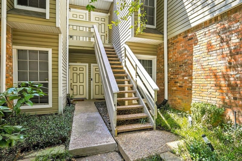8550 Fair Oaks Crossing # 306, Dallas TX 75243 - Photo 2