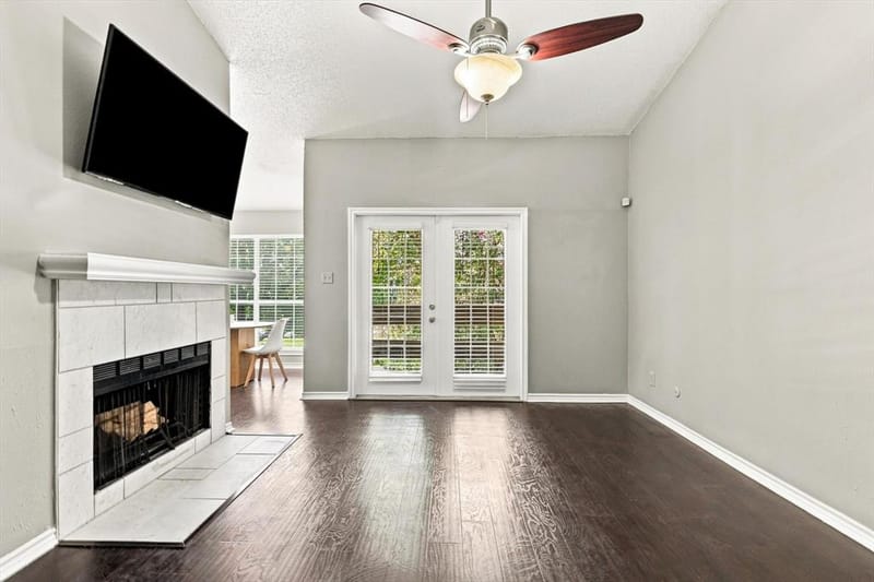 8550 Fair Oaks Crossing # 306, Dallas TX 75243 - Photo 6