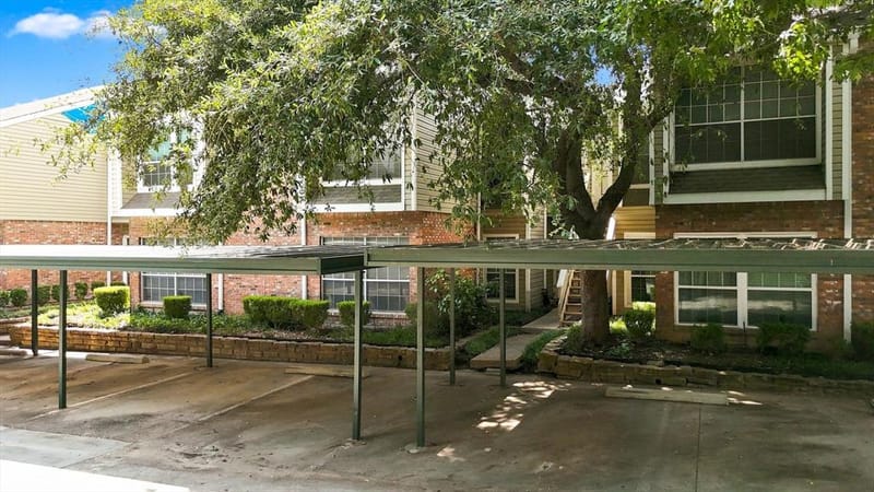 8550 Fair Oaks Crossing # 306, Dallas TX 75243 - Photo 36