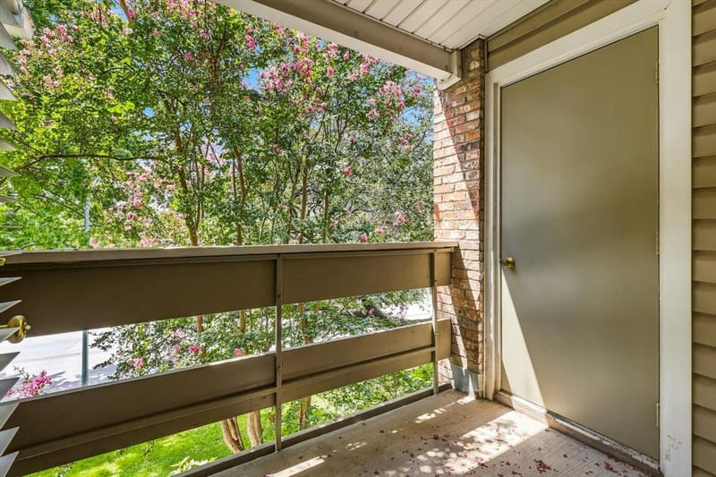 8550 Fair Oaks Crossing # 306, Dallas TX 75243 - Photo 32