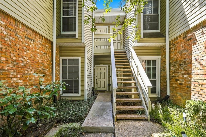 8550 Fair Oaks Crossing # 306, Dallas TX 75243