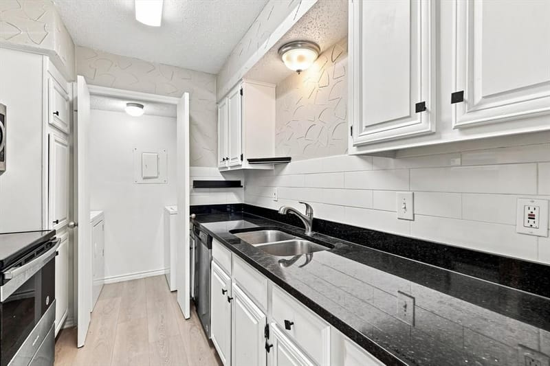 8550 Fair Oaks Crossing # 306, Dallas TX 75243 - Photo 19