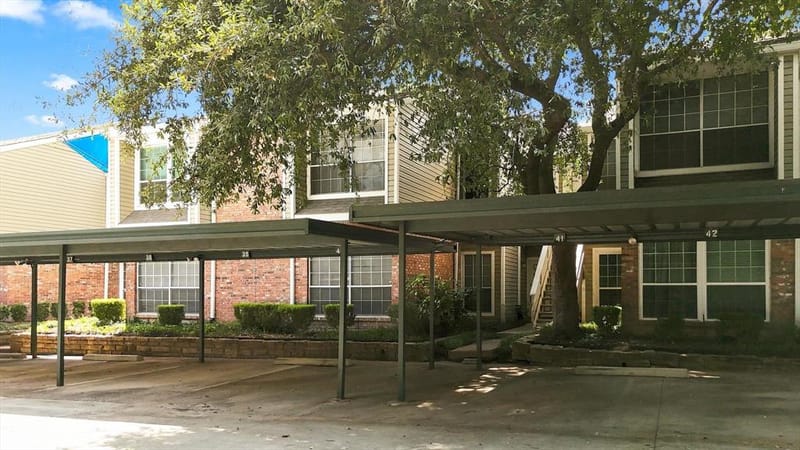 8550 Fair Oaks Crossing # 306, Dallas TX 75243 - Photo 35
