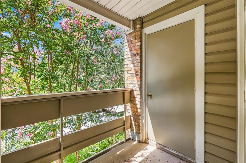 8550 Fair Oaks Crossing # 306, Dallas TX 75243 - Photo 31