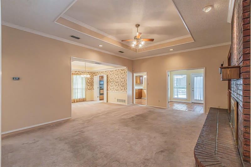 3901 Echo Hill Court, Arlington TX 76001 - Photo 16